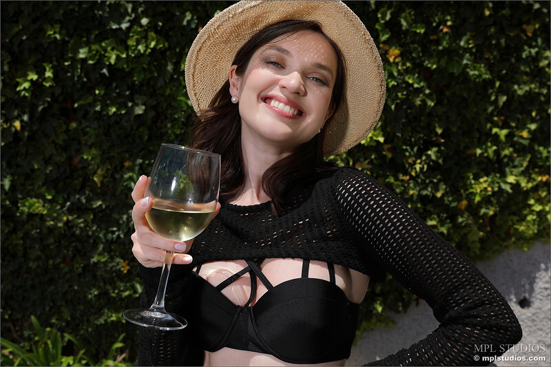 Ксения, 48 лет, 1 размер груди